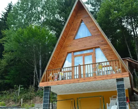 Bungalov Ev