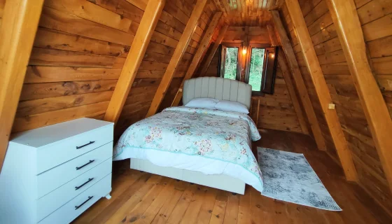 Bungalov Ev