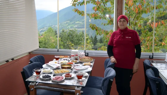 Balayı Odası